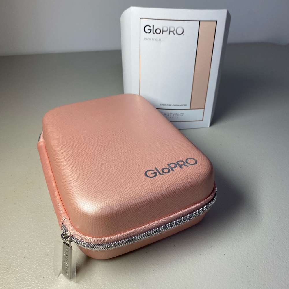 GloPRO Pack N’ GLO Storage Organizer